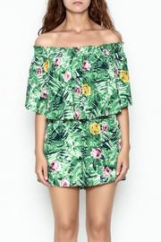  Tropical Newport Romper