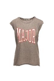  Major Frankie Tee