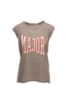  Major Frankie Tee