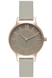 Wonderland Gray Watch