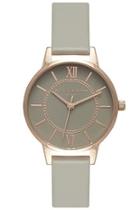  Wonderland Gray Watch