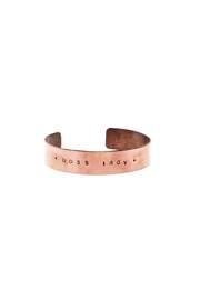  Boss Lady Cuff