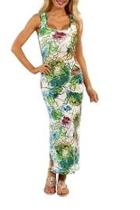  Island Storm Dress
