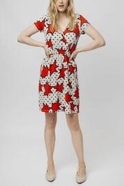  Star Dots Dress