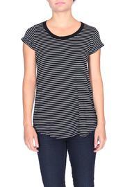 Perfect Striped Tee