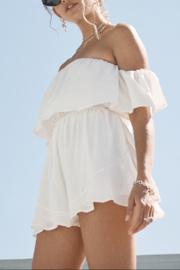  Rising Tide Romper