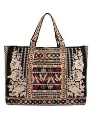  Aliya Tote Bag
