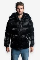  Bumnester Men's 3/4 Parka