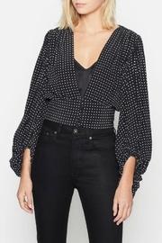  Sola Silk Jacket