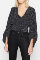  Sola Silk Jacket