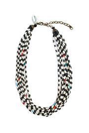  Classic Recycled Necklace