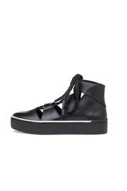  Savanah Ghillie Platform Sandal