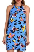  Butterfly Dress