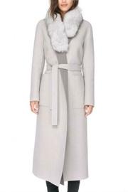  Daphne-rvfx Wool Coat