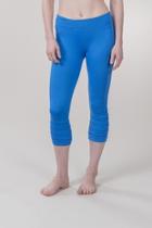 Stylish Pleat Capri