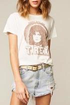  Marc Bolan Tee