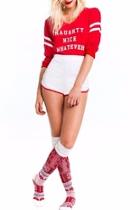  Naughty Nice Jumper