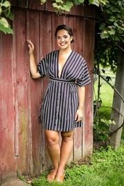  Dolman Open Back
