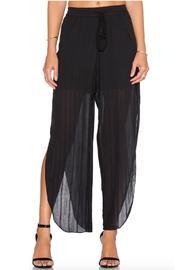  Marni Slit Pant