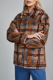  Ultra-soft Madison Jacket
