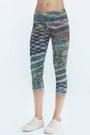  Reversible Core Capri