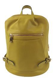  Bernadette-vegan Leather Backpack