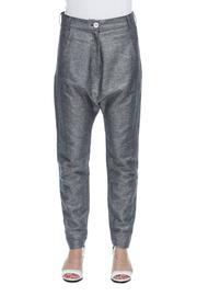  Drop Crotch Pant