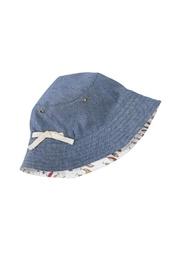  Reversible Fishing Sun Hat