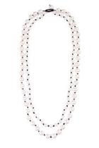  Pearl Double Necklace