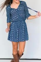  Myrtle Dress