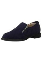  Blue Suede Shoes