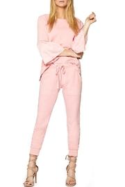  Peace Brigade Jogger