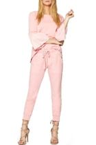  Peace Brigade Jogger