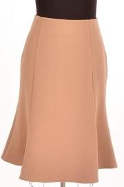  Gore Flare Skirt