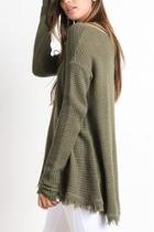  Casual Sweater Top