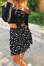  Lydia Skirt