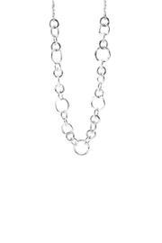  Coronation Small Chain Necklace