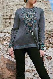  Dreamcatcher Tunic