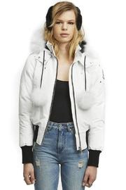  Debbie Bomber Jacket