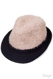  Fashion Fedora Hat