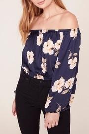  Gardenia Top