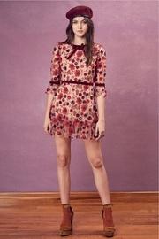  Beatrice Swing Dress