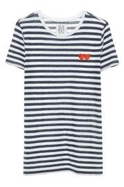  Hearts Loose-fit Tee