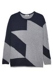 Hound Soft Knit Sweater