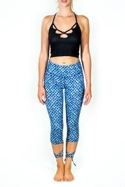  Bells Crop Top