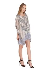  Earth Tunic