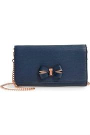  Melisia Cross-body Bag