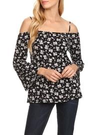  The Jayne Top