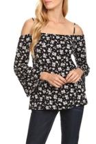  The Jayne Top
