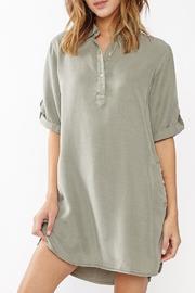 Drift Along Dress